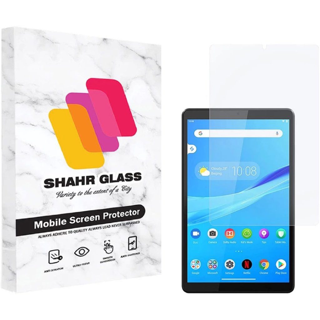 گلس Screen Protector برای تبلت سامسونگ مدل Galaxy Tab S2 (8.0", T715) ا